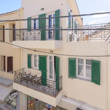 Вилла Rethymno Heart Agios Andonios  Экстерьер фото