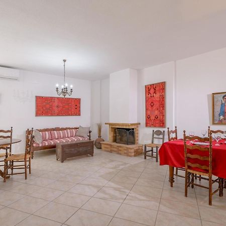 Вилла Rethymno Heart Agios Andonios  Экстерьер фото