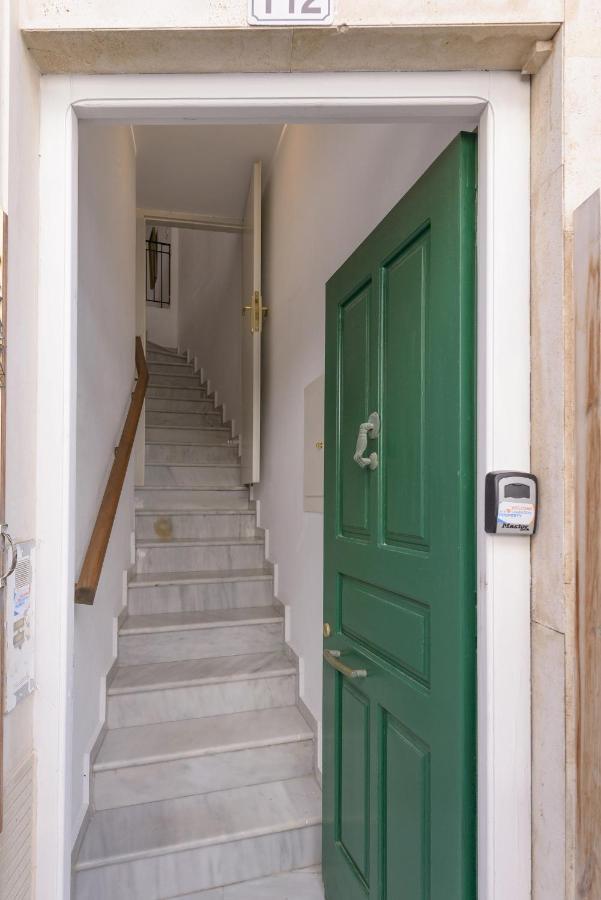 Вилла Rethymno Heart Agios Andonios  Экстерьер фото