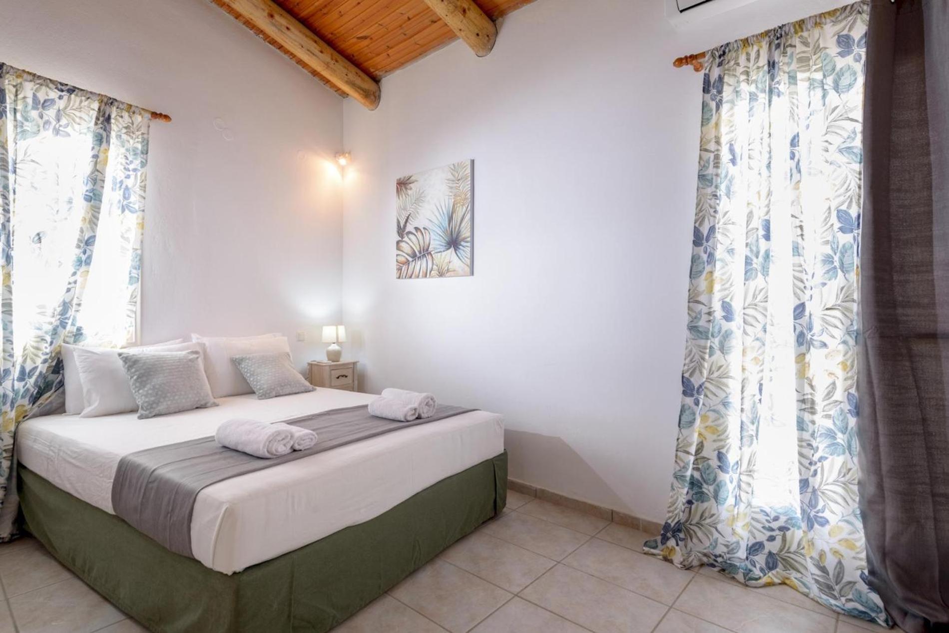 Вилла Rethymno Heart Agios Andonios  Экстерьер фото