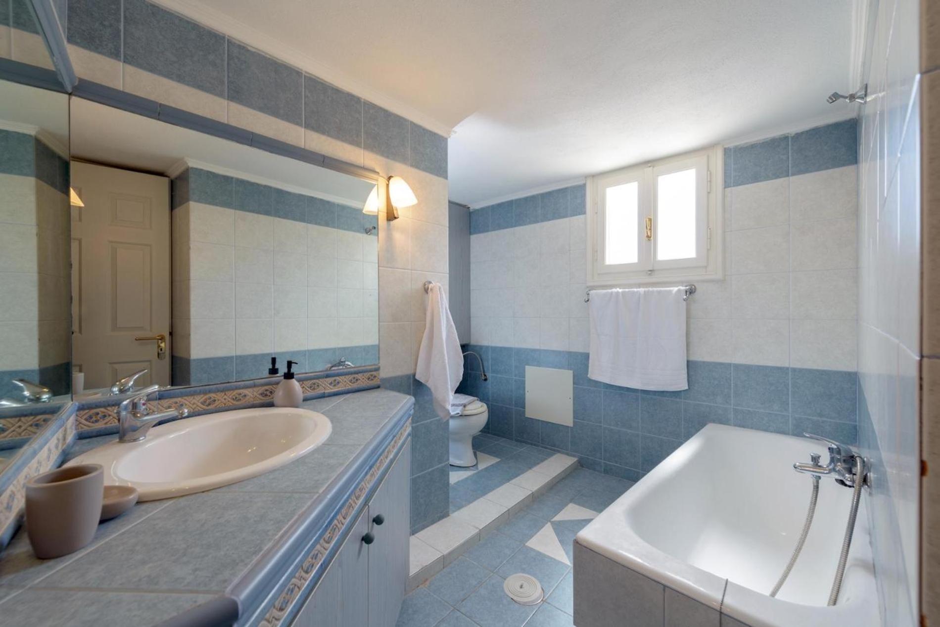 Вилла Rethymno Heart Agios Andonios  Экстерьер фото